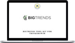 Price Headley – BigTrends Home Study Course