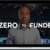 ProfitX Trading – Zero to Funded