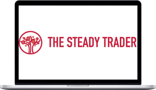 Serge Berger – The Steady Trader’s B2 Reversal Indicator