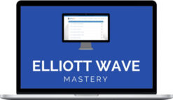 Todd Gordon – Elliott Wave Mastery Course