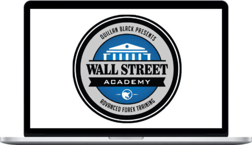 Wall Street Academy – Forex Training Course