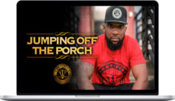 Wallstreet Trapper – Jumping Off The Porch