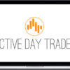 Activedaytrader Ultimate Collection – 3 Courses In 1 Pack