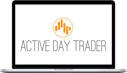 Activedaytrader Ultimate Collection – 3 Courses In 1 Pack