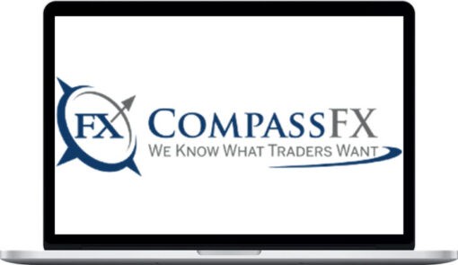 Compass FX Ultimate Collection – 3 Courses In 1 Pack