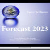 Larry Williams – Annual Forecast Report 2023