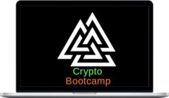 Ready Set Crypto – Crypto Bootcamp: All You Need To Know To Make $$ With Crypto