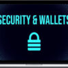 Ready Set Crypto – Cryptocurrency Security and Wallets Class