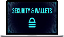 Ready Set Crypto – Cryptocurrency Security and Wallets Class