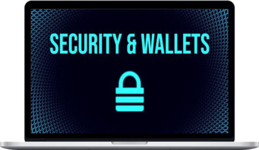 Ready Set Crypto – Cryptocurrency Security and Wallets Class