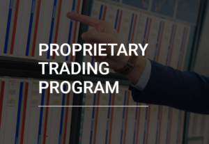 BidAskTrader – Proprietary Trading Program