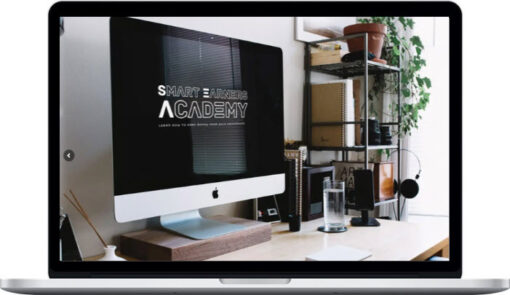 Smart Earners Academy – Special Bootcamp Course