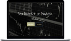 Stacey Burke Trading – Best Trading Set Ups Playbook