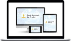 Walter Peters – Small Account Big Profit