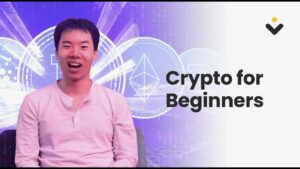 Ben Yu – Crypto For Beginners