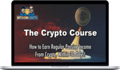 BITCOIN BRITS – The Crypto Course