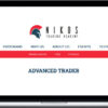 Nikos Trading Academy – Advanced Trader