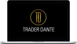 Trader Dante Ultimate Collection – 5 Courses In 1 Pack