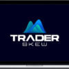 Traderskew Ultimate Collection – 3 Courses In 1 Pack