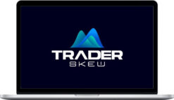 Traderskew Ultimate Collection – 3 Courses In 1 Pack