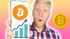 Bitcoin For Beginners: How To Earn Bitcoin Online For Free