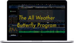 Dan Sheridan – All Weather Butterfly Program