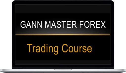 Matei – Gann Master Forex Course