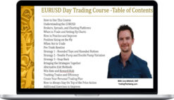 Trade That Swing – The EURUSD Day Trading Course