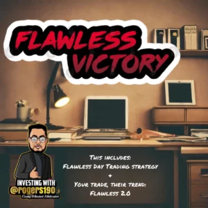 Mark N.Rogers – Flawless Trading System