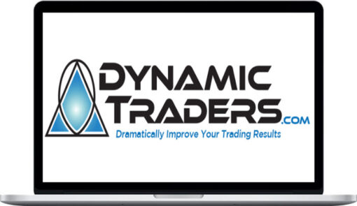 Dynamic Traders – The Dynamic Trading Master Course