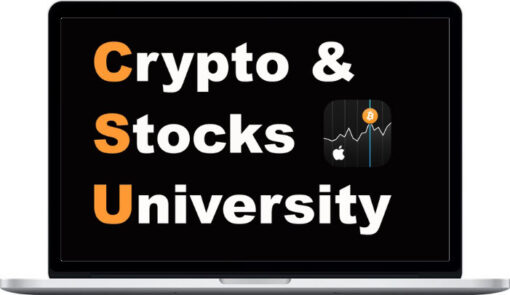 J.Bravo – Crypto & Stocks University (CSU)