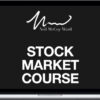 Neil McCoy-Ward – The Ultimate Macro Economics & Stock Market Course