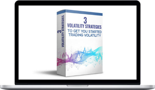 Quantified Strategies – 3 Volatility Strategies