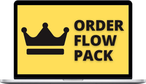 Trader Dale – Order Flow Pack