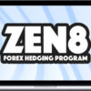 Trading Heroes – Zen8 Forex Hedging Course