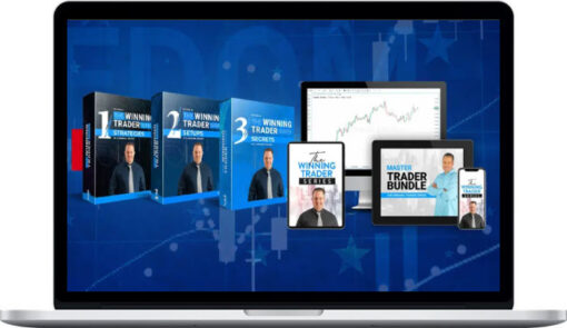 Gareth Soloway – Master Trader Bundle