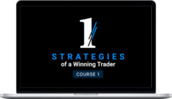 Gareth Soloway – Strategies of a Winning Trader 2023