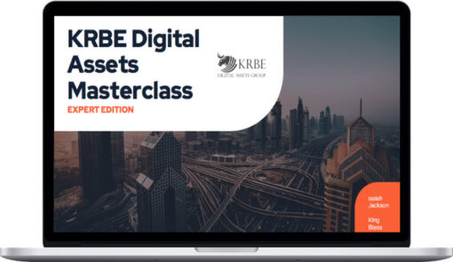 KRBE Digital Assets Masterclass