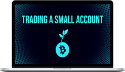 Ready Set Crypto – Trading a Small Account