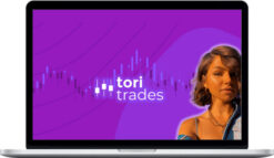 Tori Trades – Learn To Trade