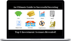 Trading Tuitions – An Ultimate Guide to Successful Investing