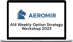 Amy Meissner – A14 Weekly Options Strategy Workshop 2023