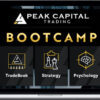 Andrew Aziz – Peak Capital Trading Bootcamp