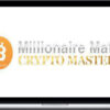 Ben Oberg – Millionaire Mafia Crypto Mastery