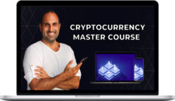 James Crypto Guru – Cryptocurrency Master Course