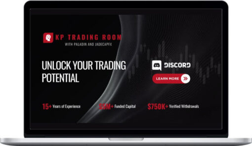 KP Trading Room – Paladin & JadaCapFX