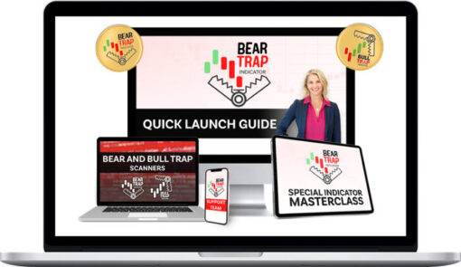 Markay Latimer – Bear Trap Indicator