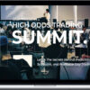 Steven Dux – High Odds Trading Summit