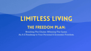 Kyle Trouble – Limitless Living: The Freedom Plan