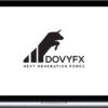 DOVYFX – Advanced Trading Course